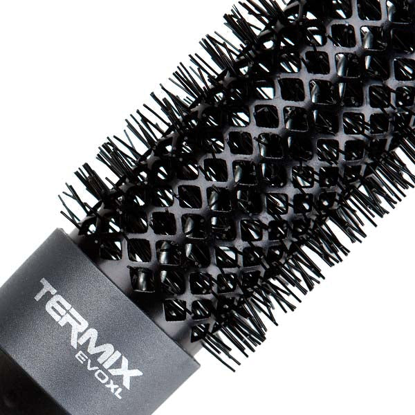 Termix Evolution XL Brush 37mm - 3cm LONGER
