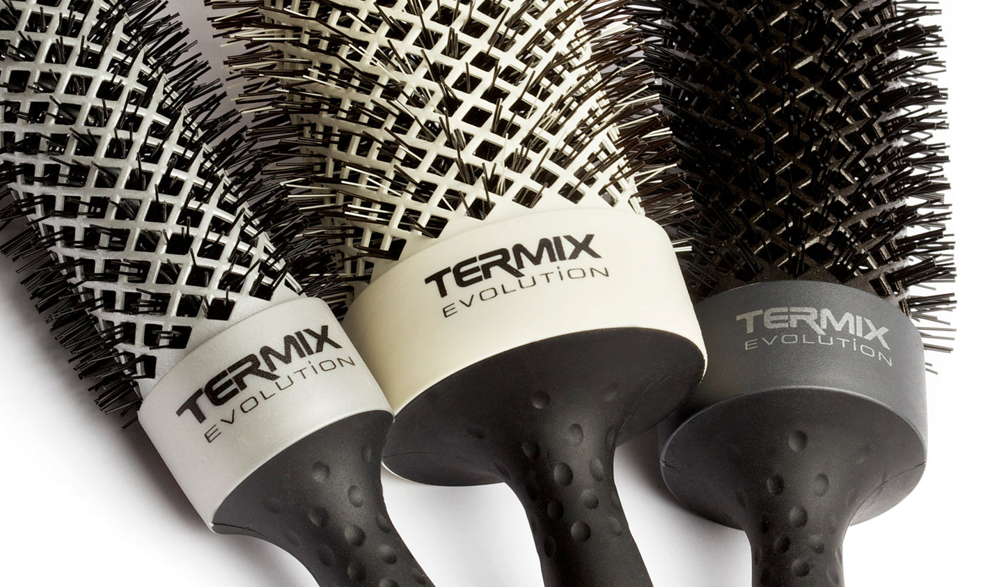 Termix Evolution Styling Brush 37mm