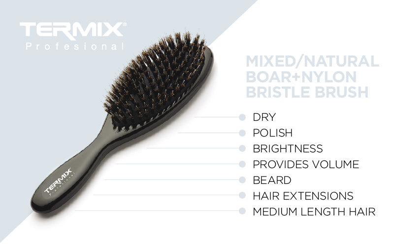 Termix Professional Pneumatic Large Extensions Brush