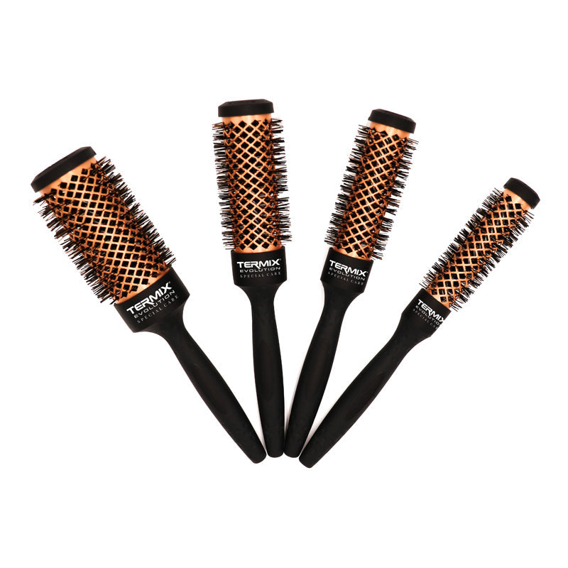 Termix Evolution Special Care Brush Set