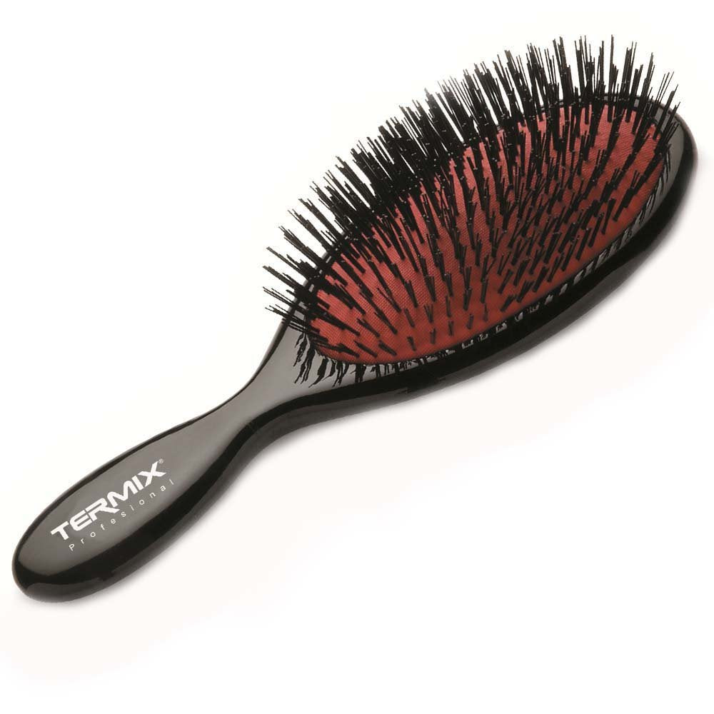 Termix Pneumatic Nylon Bristle Brush - Large