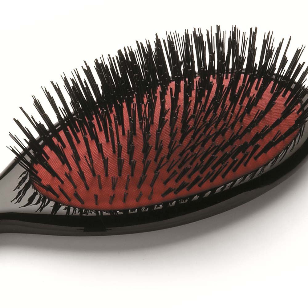 Termix Pneumatic Nylon Bristle Brush - Large