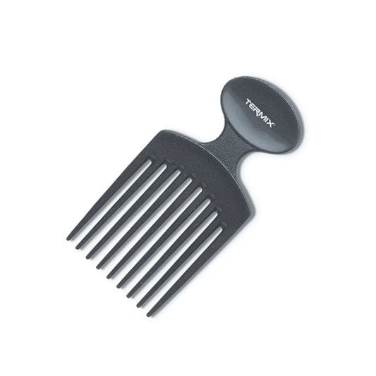 Termix Titanium Curl Tamer Afro Comb 878