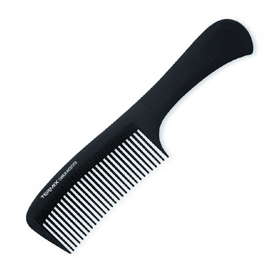 Termix Carbon Detangling Dressing Comb 825