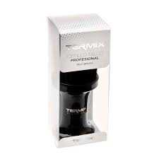 Termix Talc Neck Brush - Black
